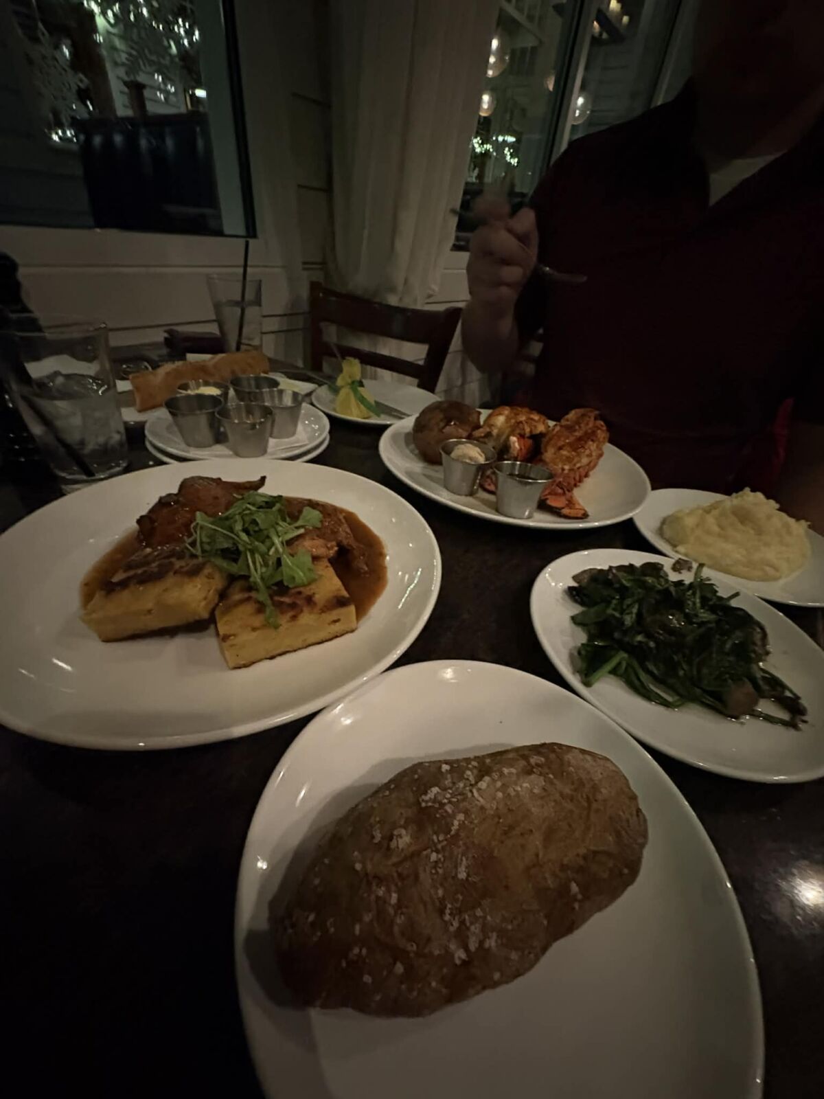 FBMI Missionaries Dustin & Hilda Schurg Prayer Letter Picture