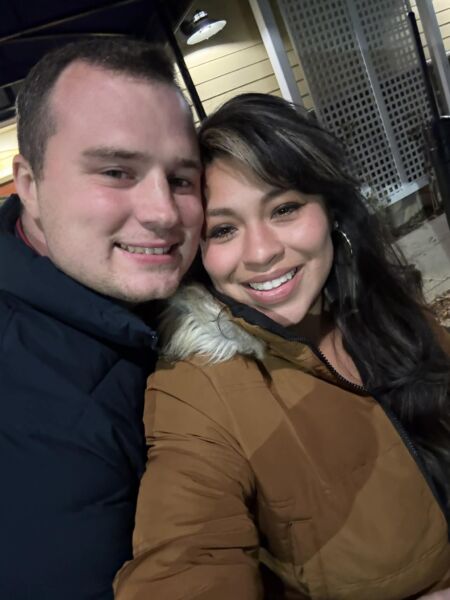 FBMI Missionaries Dustin & Hilda Schurg Prayer Letter Picture