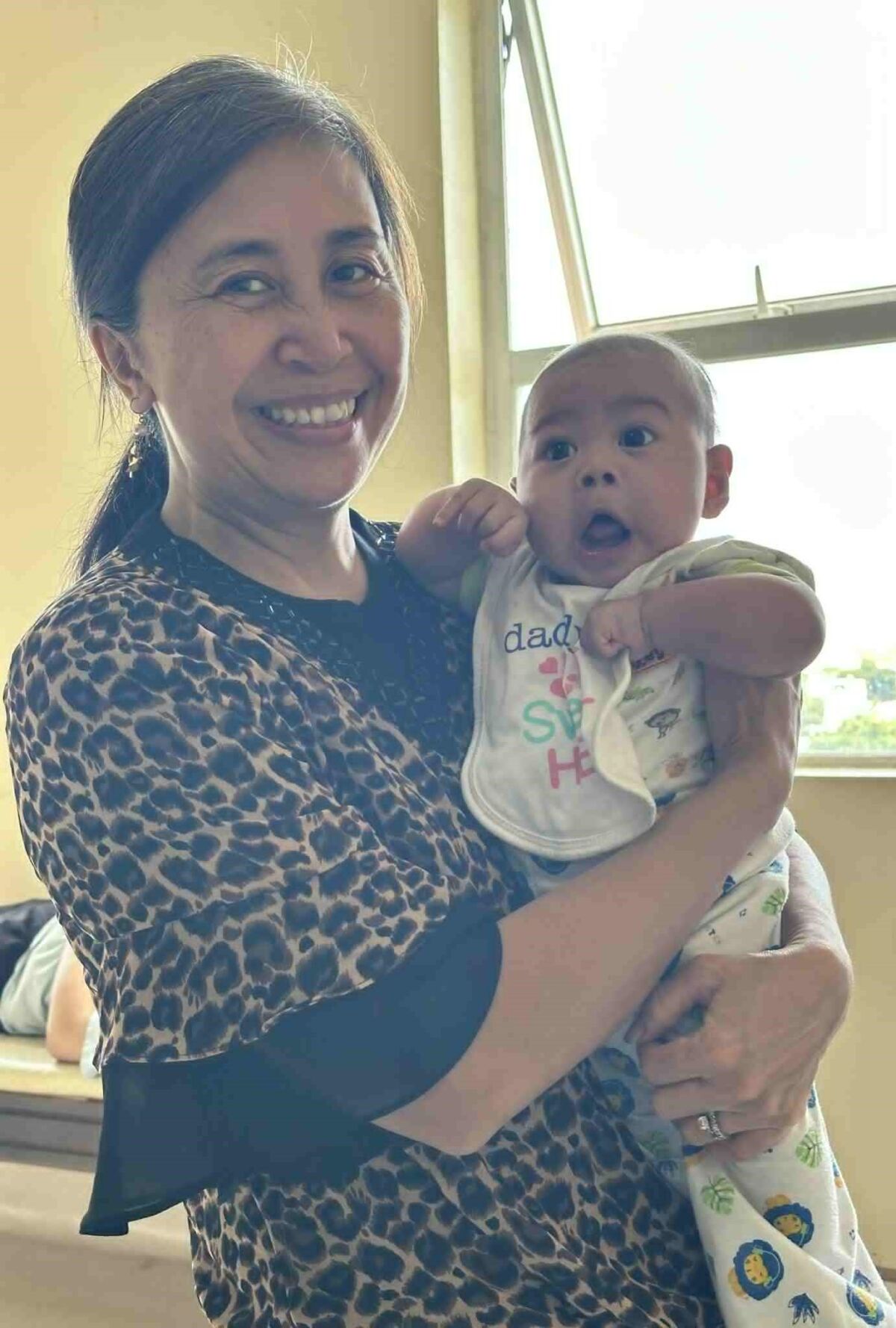 Daniel and Mary-Ann Williams Prayer Letter: Many Blessings of 2025