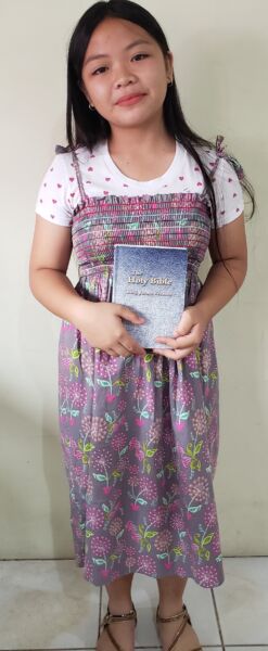 Daniel and Mary-Ann Williams Prayer Letter: Many Blessings of 2025