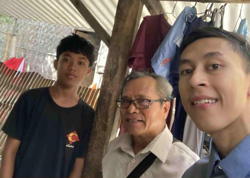 Daniel and Mary-Ann Williams Prayer Letter: Many Blessings of 2025