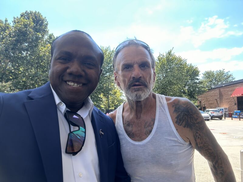 FBMI Missionaries Flynn & Lily Ginino Prayer Letter Picture