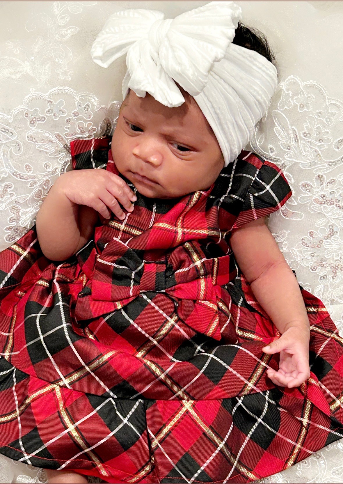 FBMI Missionaries Flynn & Lily Ginino Prayer Letter Picture