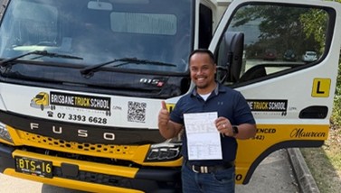 FBMI Missionaries Garry & Mindy Tingson Prayer Letter Picture