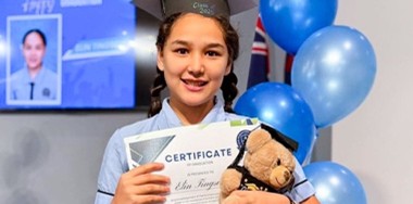 FBMI Missionaries Garry & Mindy Tingson Prayer Letter Picture