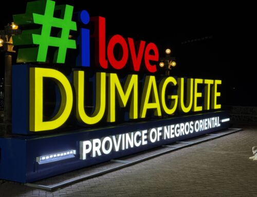 Team Philippines Update:  God Is Still Working