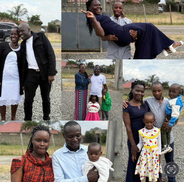 FBMI Missionaries Andy & Connie Richey Prayer Letter Picture