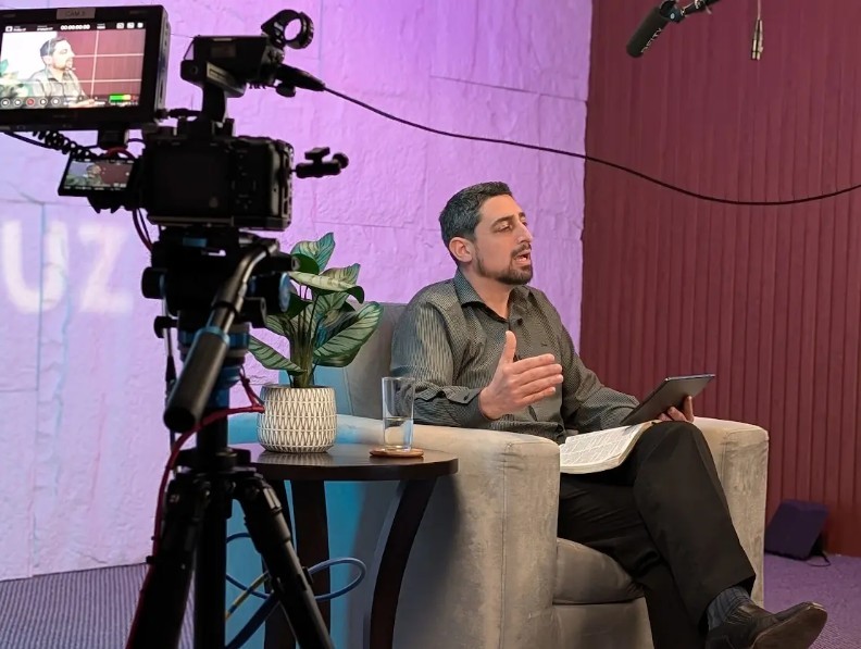 FBMI Missionaries Josh & Heather Hedderman Prayer Letter Picture