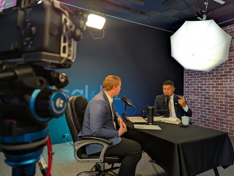 FBMI Missionaries Josh & Heather Hedderman Prayer Letter Picture