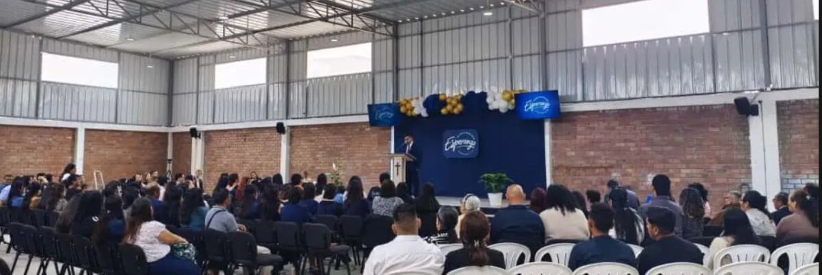 FBMI Missionaries Josh & Heather Hedderman Prayer Letter Picture