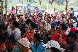 FBMI Missionaries Matt & Katie Belle Bosje Prayer Letter Picture