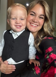 FBMI Missionaries Matt & Katie Belle Bosje Prayer Letter Picture