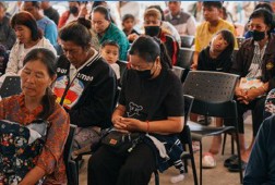 FBMI Missionaries Matt & Katie Belle Bosje Prayer Letter Picture