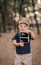 FBMI Missionaries Matt & Katie Belle Bosje Prayer Letter Picture