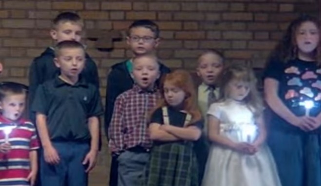 FBMI Missionaries Marco & Lauretta Hannel Prayer Letter Picture