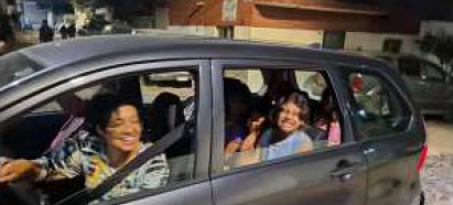 FBMI Missionaries Robert & Anny Wilson Prayer Letter Picture