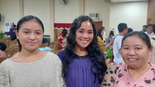 FBMI Missionary Scott Christiansen Prayer Letter Picture