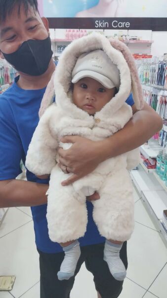 FBMI Missionaries Walter & Suni Poole Prayer Letter Picture