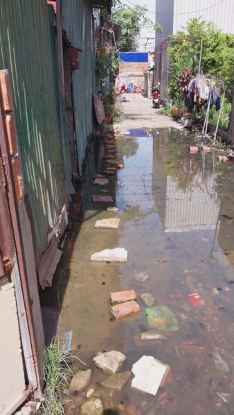 FBMI Missionaries Walter & Suni Poole Prayer Letter Picture