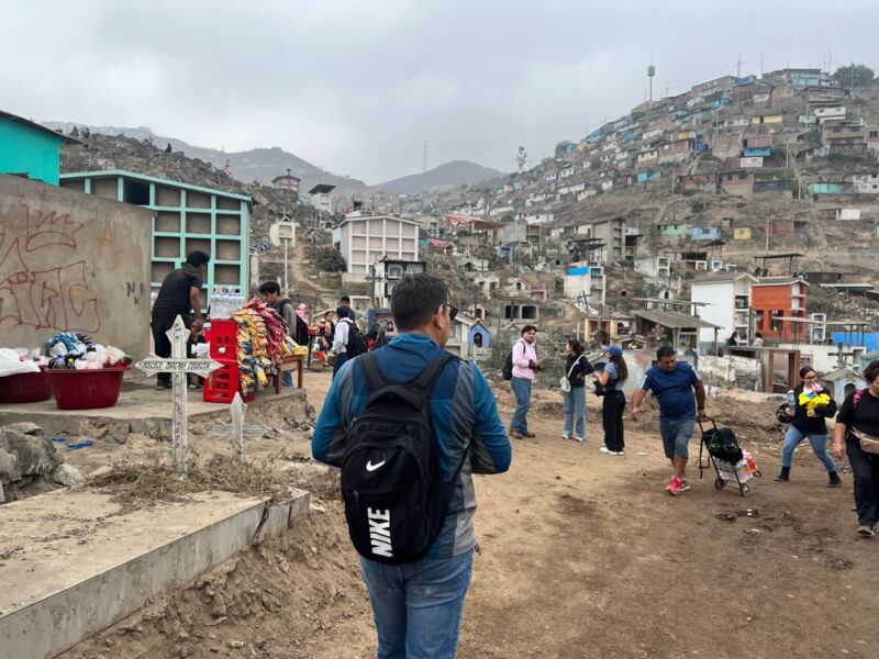 FBMI Missionaries Zach & Cassandra Foust Jr. Prayer Letter Picture