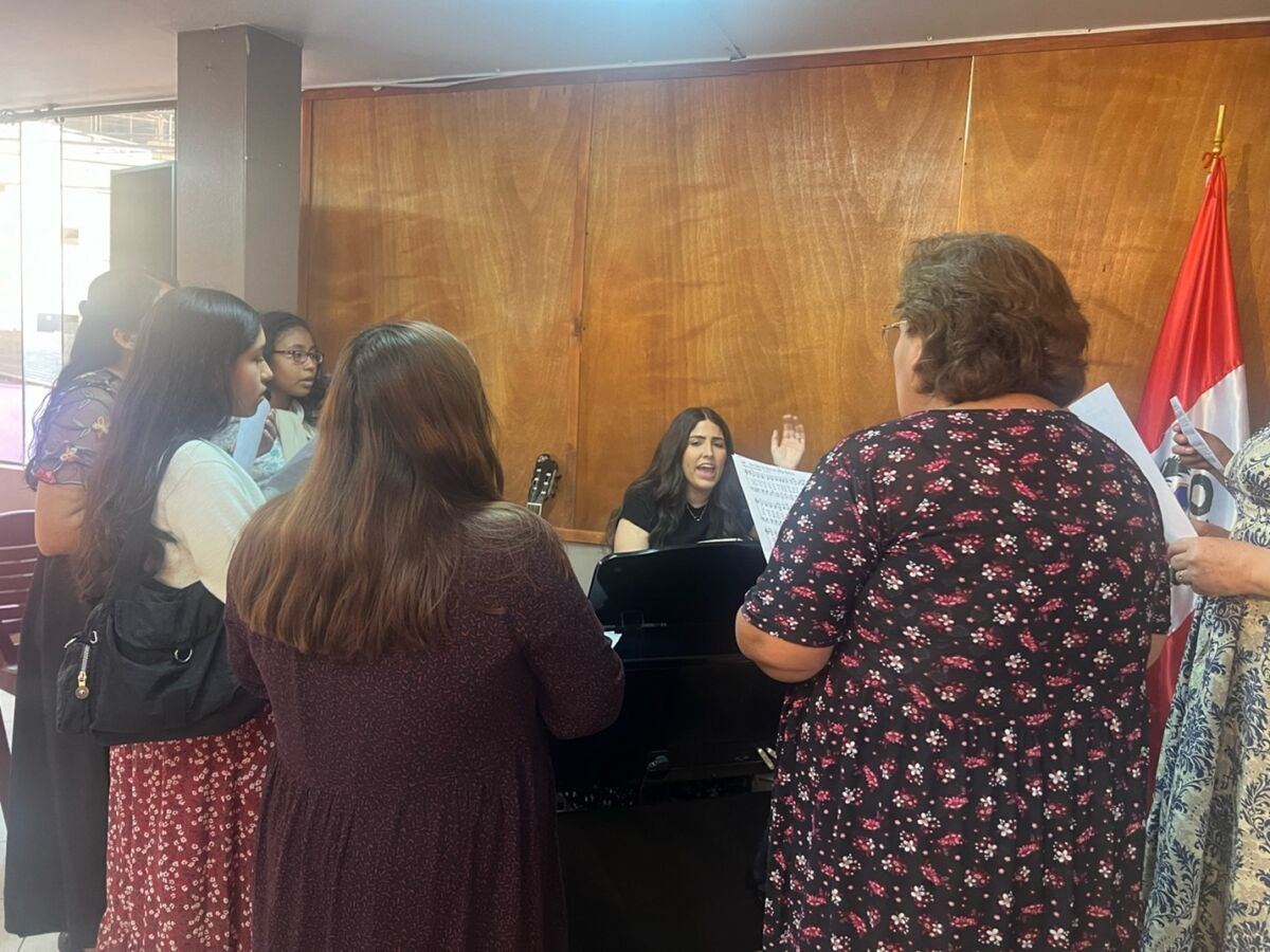 FBMI Missionaries Zach & Cassandra Foust Jr. Prayer Letter Picture