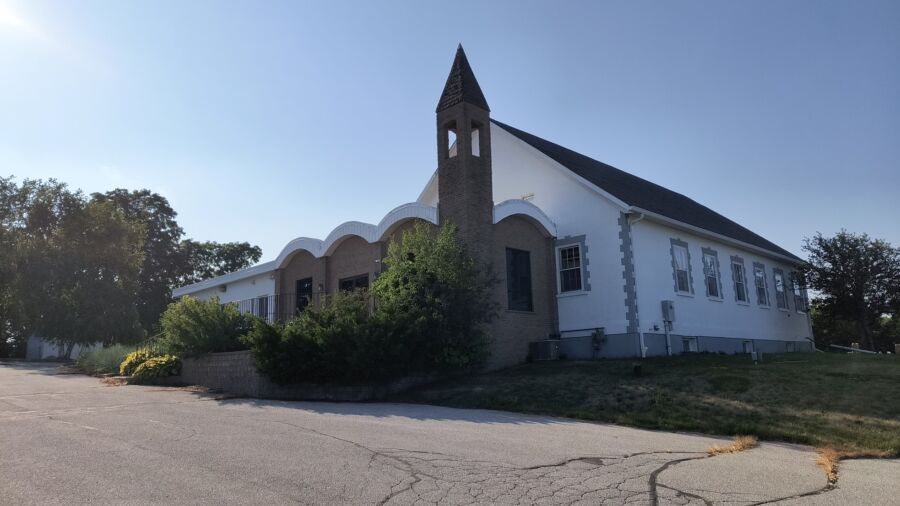 FBMI Missionaries Brian & Liz Hebert Prayer Letter Picture