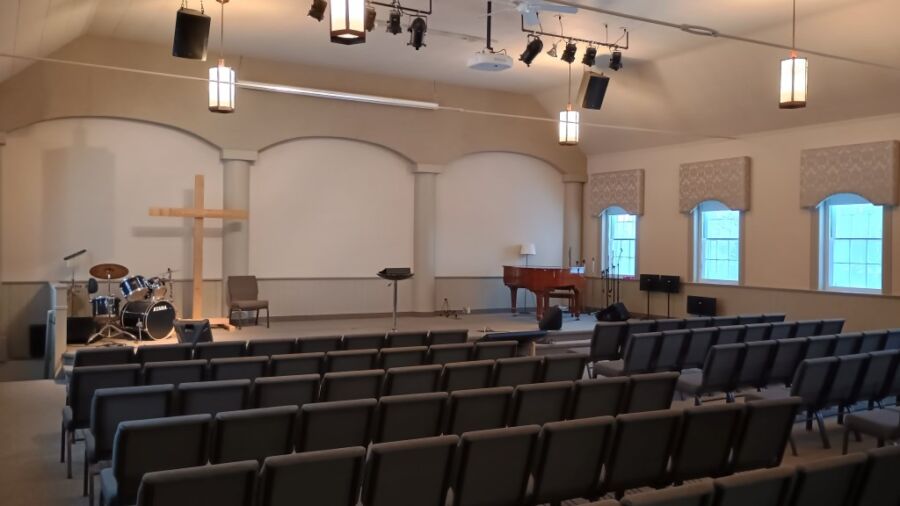 FBMI Missionaries Brian & Liz Hebert Prayer Letter Picture