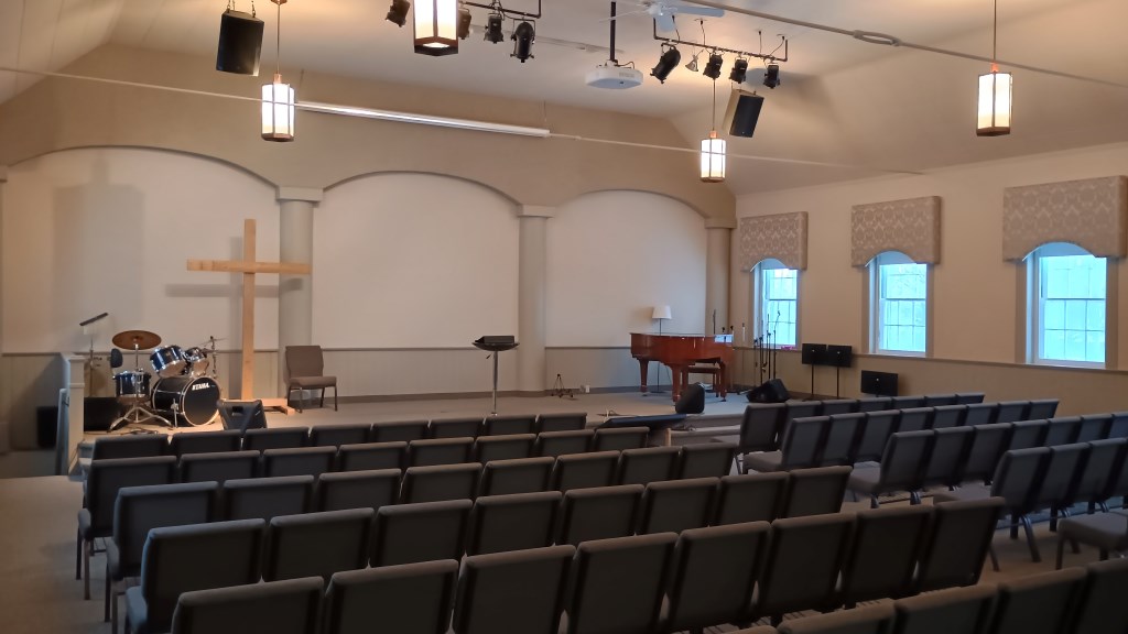 FBMI Missionaries Brian & Liz Hebert Prayer Letter Picture