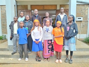 FBMI Missionaries Brandon & Ali Heselschwerdt Prayer Letter Picture