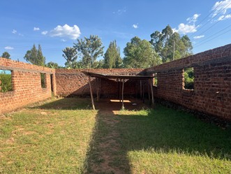 FBMI Missionaries Brandon & Ali Heselschwerdt Prayer Letter Picture