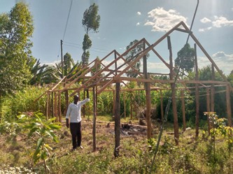 FBMI Missionaries Brandon & Ali Heselschwerdt Prayer Letter Picture