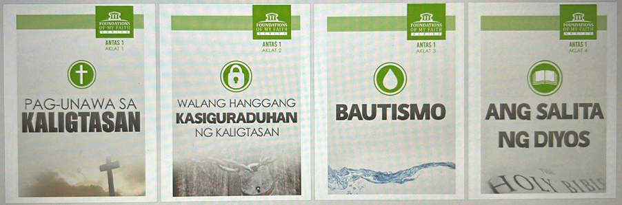 FBMI Missionaries Charlie & Kay Vest Prayer Letter Picture