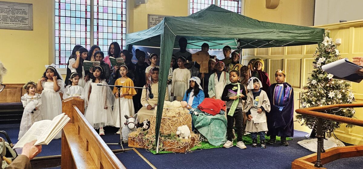 FBMI Missionaries Daniel & Rachel Solt Prayer Letter Picture