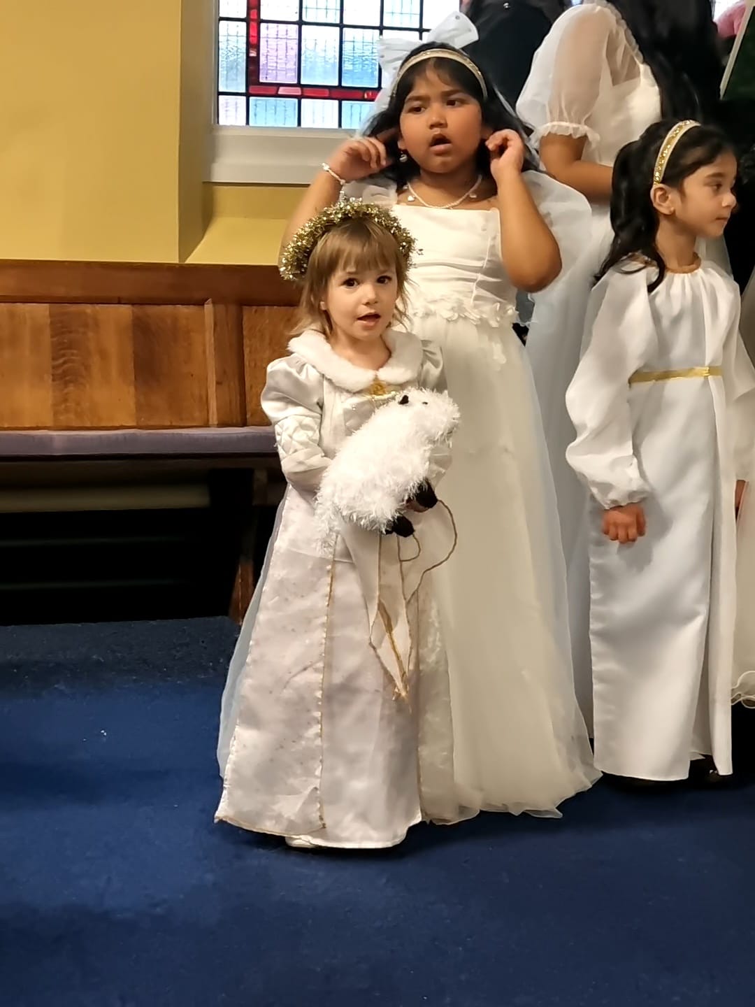 FBMI Missionaries Daniel & Rachel Solt Prayer Letter Picture