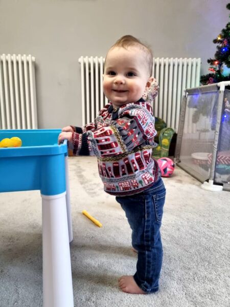 FBMI Missionaries Daniel & Rachel Solt Prayer Letter Picture