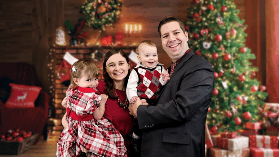 FBMI Missionaries Daniel & Rachel Solt Prayer Letter Picture