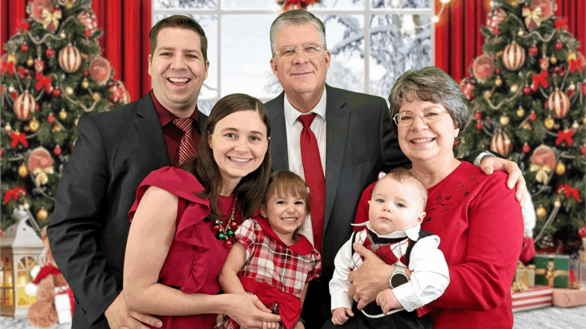 FBMI Missionaries Daniel & Rachel Solt Prayer Letter Picture