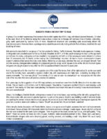 Christian Radio International Update: Insights from a Recent Trip to Iraq