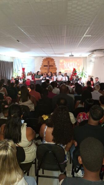 FBMI Missionaries Wes & Cynthia Palla Prayer Letter Picture