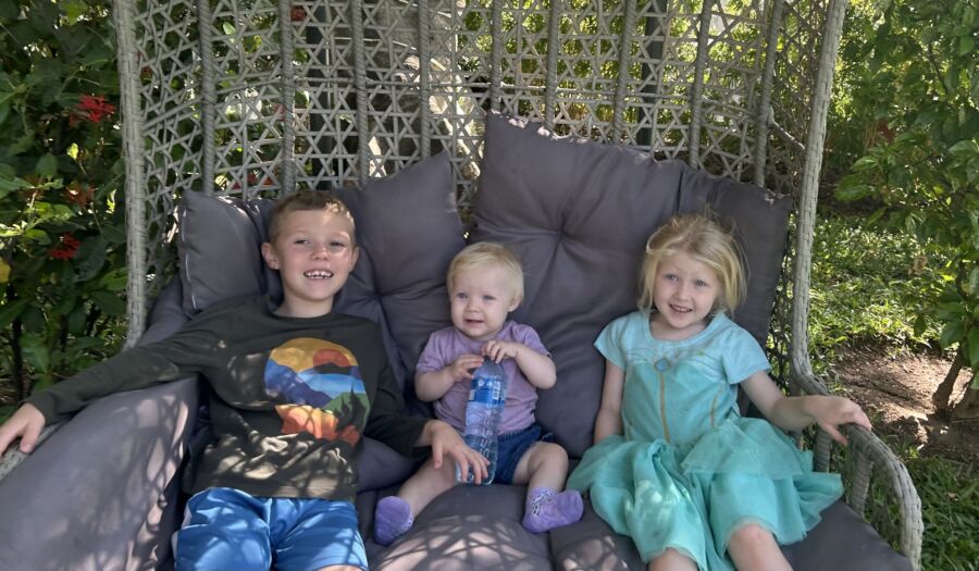 FBMI Missionaries Daniel & Erin Lang Prayer Letter Picture