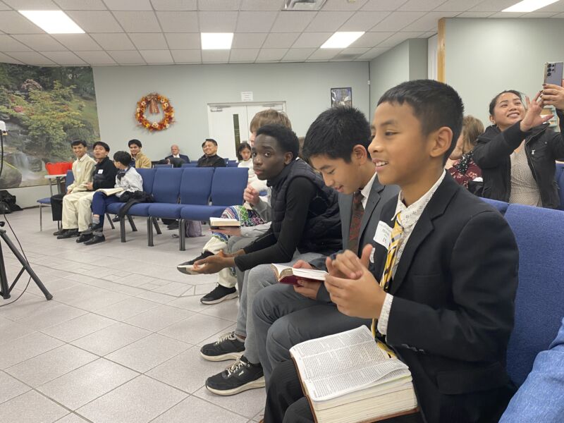 FBMI Missionaries Brian & Liz Hebert Prayer Letter Picture