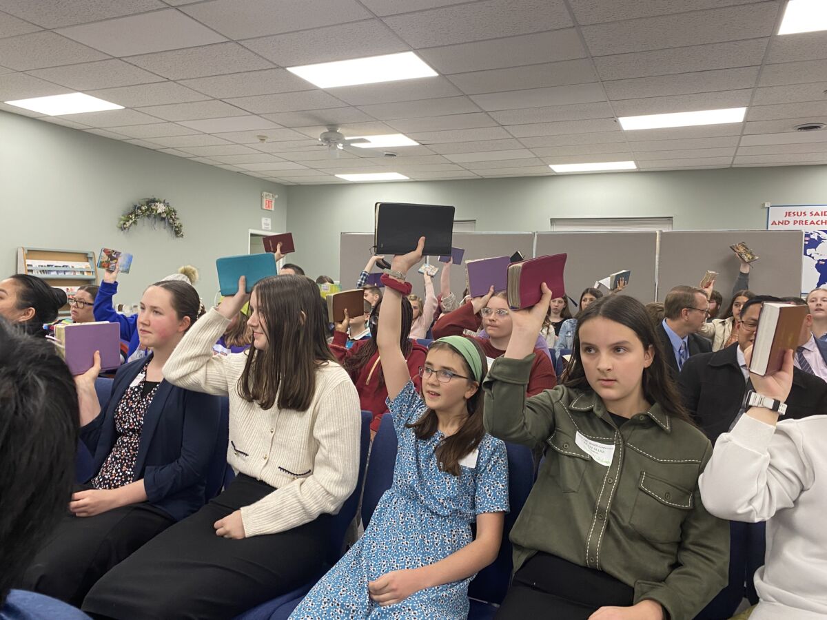 FBMI Missionaries Brian & Liz Hebert Prayer Letter Picture