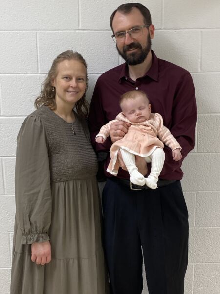 FBMI Missionaries Brian & Liz Hebert Prayer Letter Picture