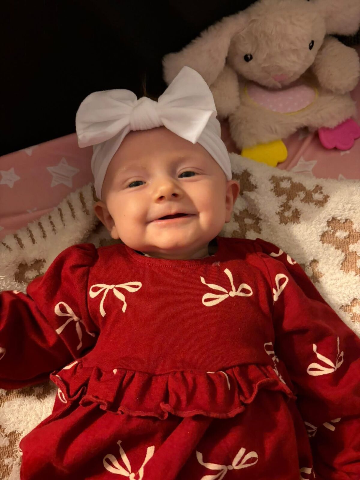 FBMI Missionaries Brian & Liz Hebert Prayer Letter Picture