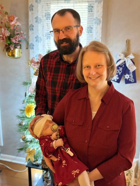 FBMI Missionaries Brian & Liz Hebert Prayer Letter Picture