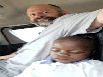 FBMI Missionaries Jeremy & Sandra Barker Prayer Letter Picture