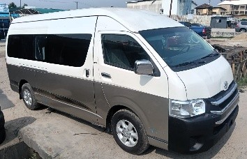 FBMI Missionaries Jeremy & Sandra Barker Prayer Letter Picture