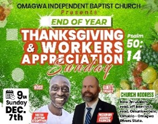 FBMI Missionaries Jeremy & Sandra Barker Prayer Letter Picture