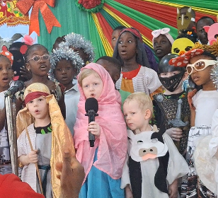 FBMI Missionaries Jeremy & Sandra Barker Prayer Letter Picture