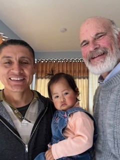 FBMI Missionary John Hays Prayer Letter Picture